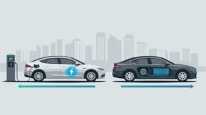 Elétrico e híbrido têm 5 regras pouco conhecidas