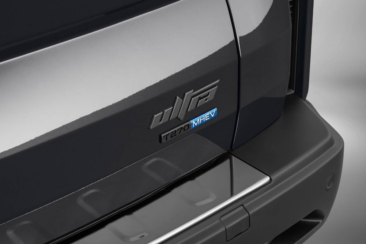 Até 12% menos: O que muda na Fiat Toro 2027 Fiat Toro 2027 estreia sistema híbrido leve com motor flex
