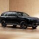 Wey 07 Dark Edition: SUV híbrido plug-in com visual escurecido