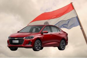 Carro do Paraguai no Brasil tem limite de até 180 dias