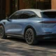 Zeekr 7X Premium: SUV elétrico estreia com 421 cv