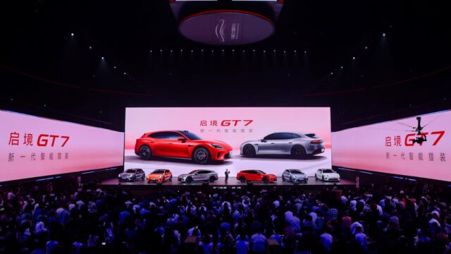 Aistaland GT7 merece atenção fora da China?