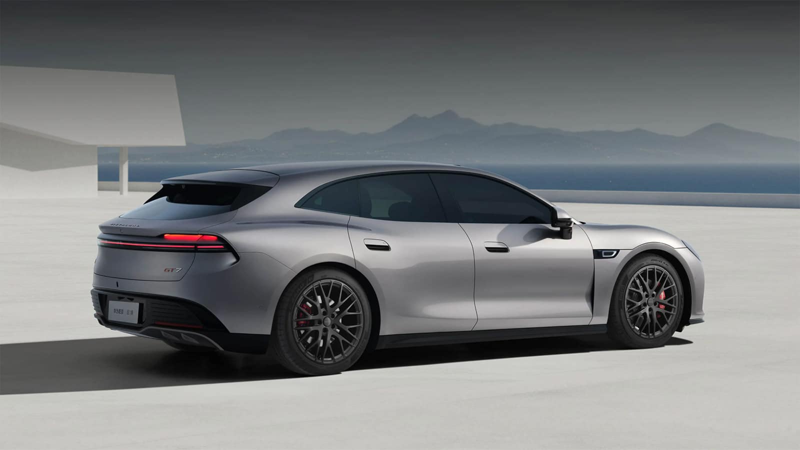 Aistaland GT7 merece atenção fora da China?