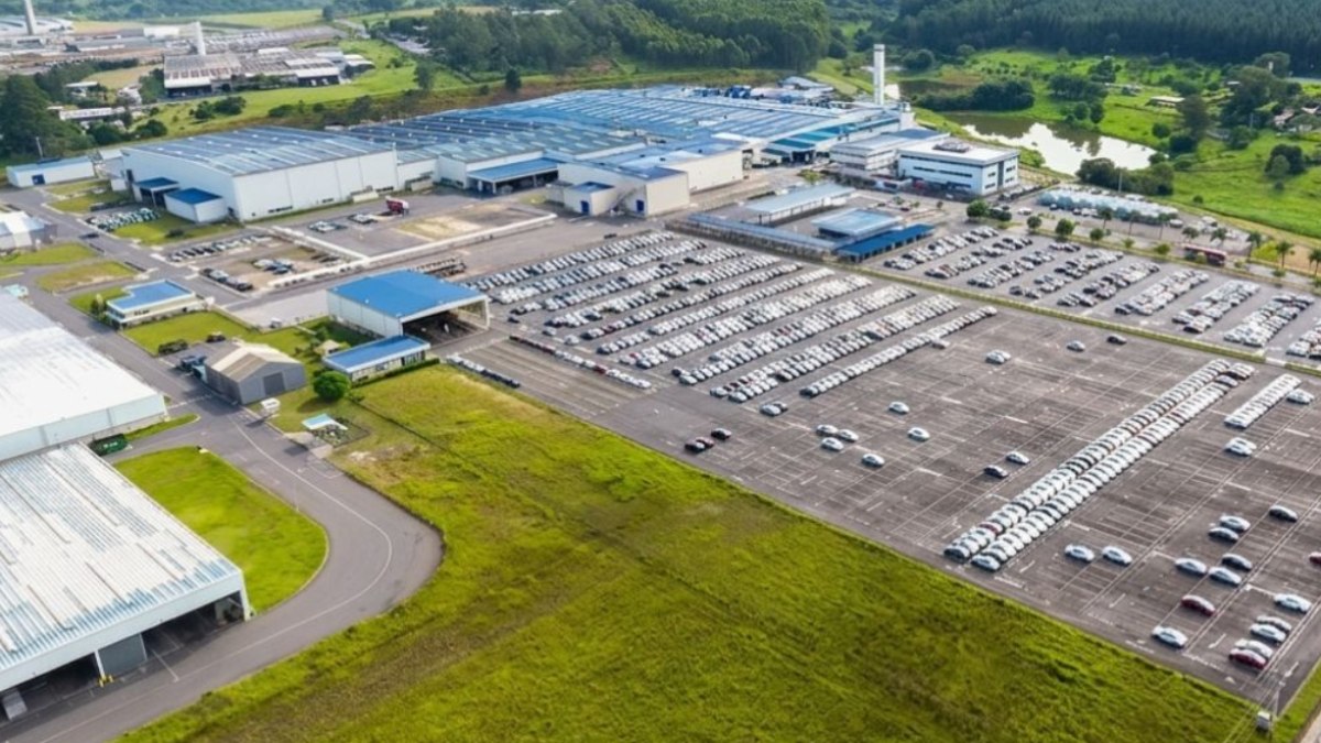 Indaiatuba perde fábrica da Toyota; Corolla vai a Sorocaba