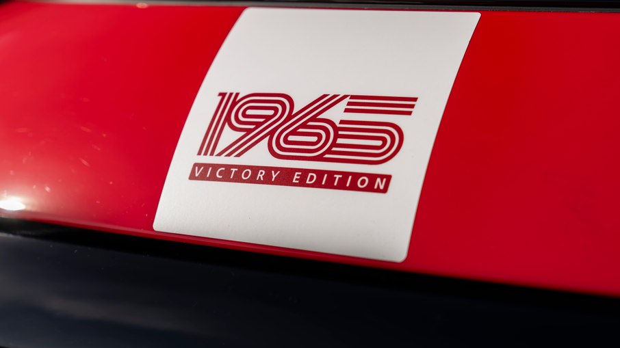 Lote raro da MINI chega com preço de coleção no Brasil Detalhes do MINI no design
