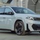 Sem iX e i5, BMW iX3 chega com 800V ao Brasil