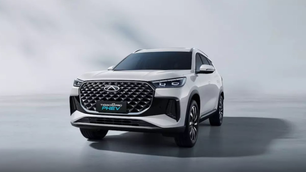 Tiggo PHEV sobe R$ 10 mil após lote de estreia