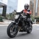 E-Clutch vira o grande teste da CB 650R no Brasil