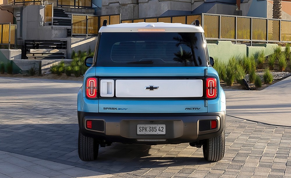 Desconto Chevrolet para taxista e app ainda vale?
