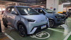 O que a reforma do setor elétrico muda para quem tem carro eletrificado: Legislação