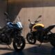 Três motos e 95 cv: Como ficou a linha Triumph 660
