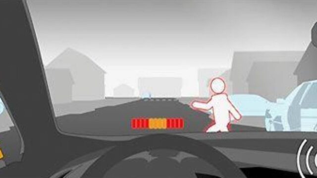 AEB obrigatório em 2029 já muda a compra do carro