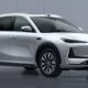 Geely EX5 de 333 cv vem ao Brasil?