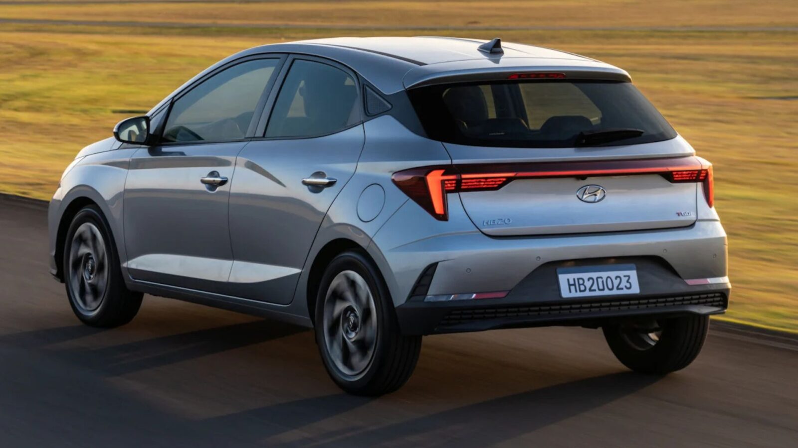 HB20 e Creta 1.0 turbo: 115 cv muda algo?