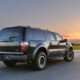 Hennessey Expedition vira off-road de luxo
