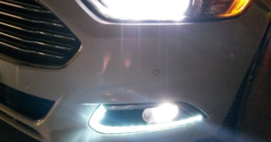 Sem farol de neblina ainda faz diferença em 2026?