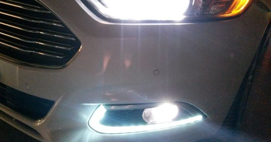 Sem farol de neblina ainda faz diferença em 2026?