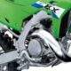 KX327 e KX327X: O que é fato no rumor da Kawasaki