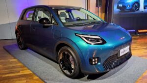 GAC Aion UT já pressiona BYD com 1.112 pedidos? GAC Aion UT supera 1.100 pedidos e vira trunfo da marca no Brasil: Mercado