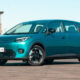 Novo rival do Dolphin, GAC Aion UT estreia com 204 cv