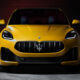Maserati em crise: Queda de 57% atrai olhar da BYD