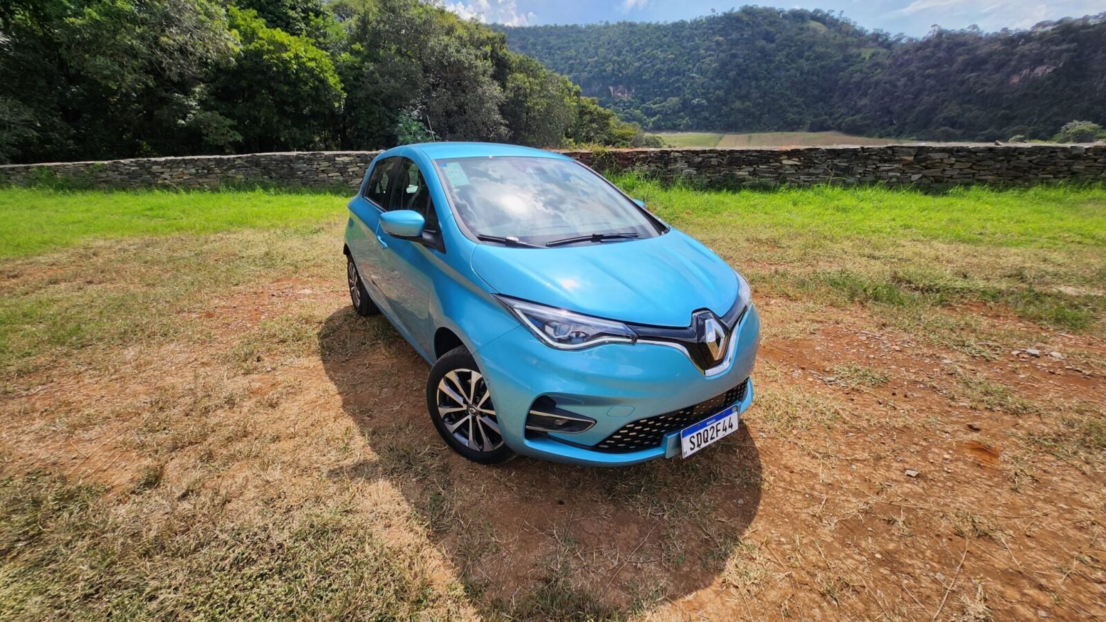 Elétrico usado compensa? 5 vantagens reais — imagem 1