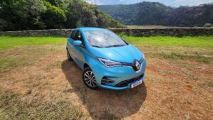 Elétrico usado compensa? 5 vantagens reais Elétrico usado compensa? 5 vantagens reais — imagem 1