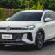 Volkswagen Tera volta ao preço de estreia e aperta o Polo
