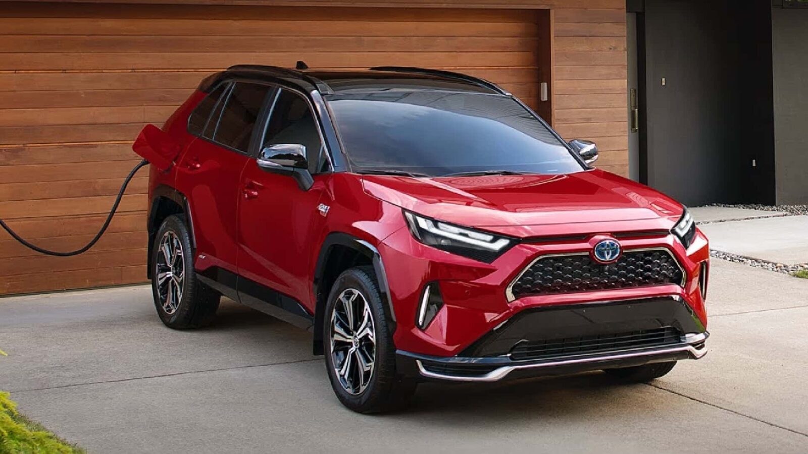 Toyota desmonta uma das maiores críticas aos híbridos plug-in: Pesquisa
