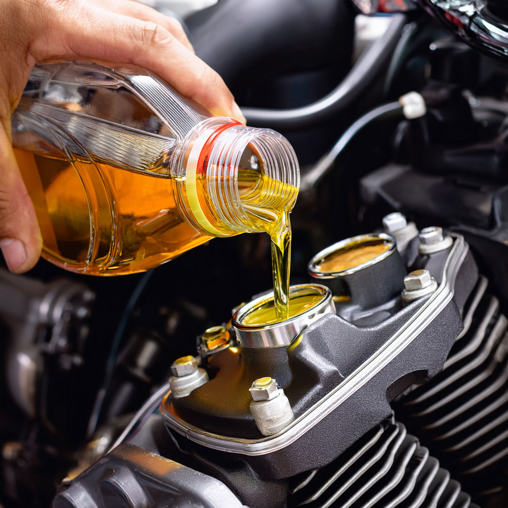 Recall Harley-Davidson: Óleo quente e alerta no Brasil Recall Harley-Davidson: Óleo quente e alerta no Brasil