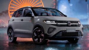 T-Cross Rock in Rio custa menos que a 200 TSI? Volkswagen lança o novo T-Cross Rock In Rio por R$ 142.990; veja o que muda: Volkswagen T-Cross, Lançamentos