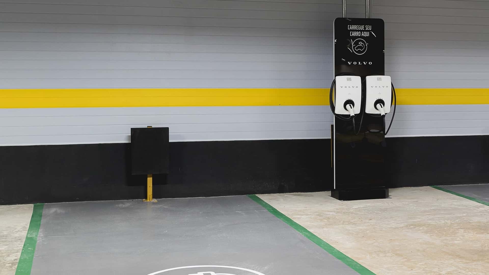 Volvo - Hub recarga de carros eletricos (2)