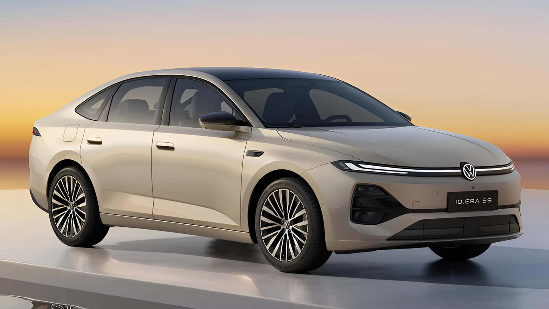 Bateria sólida da Nissan — em destaque