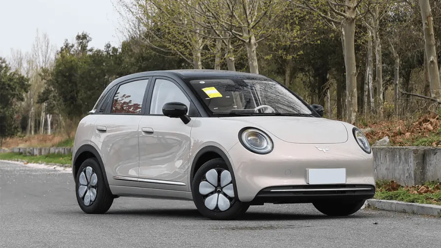 GM reagiu a tempo ou já corre atrás em 2026?