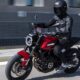 Porta de entrada da Moto Morini chega em duas versões