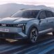 Dacia Striker: SUV cupê híbrido pode inspirar futuro Renault no Brasil