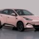 BYD trará o Dolphin Mini de 129 cv ao Brasil?