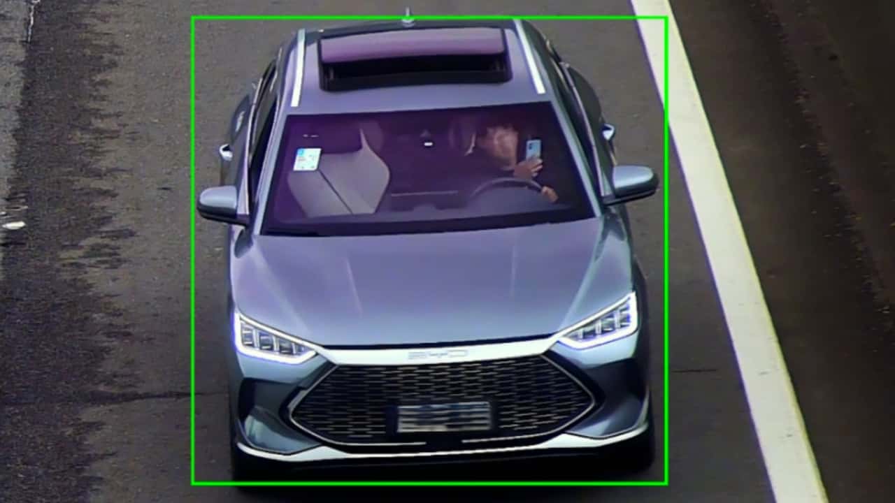 Radares com IA já geram multas em SP: Veja como funcionam