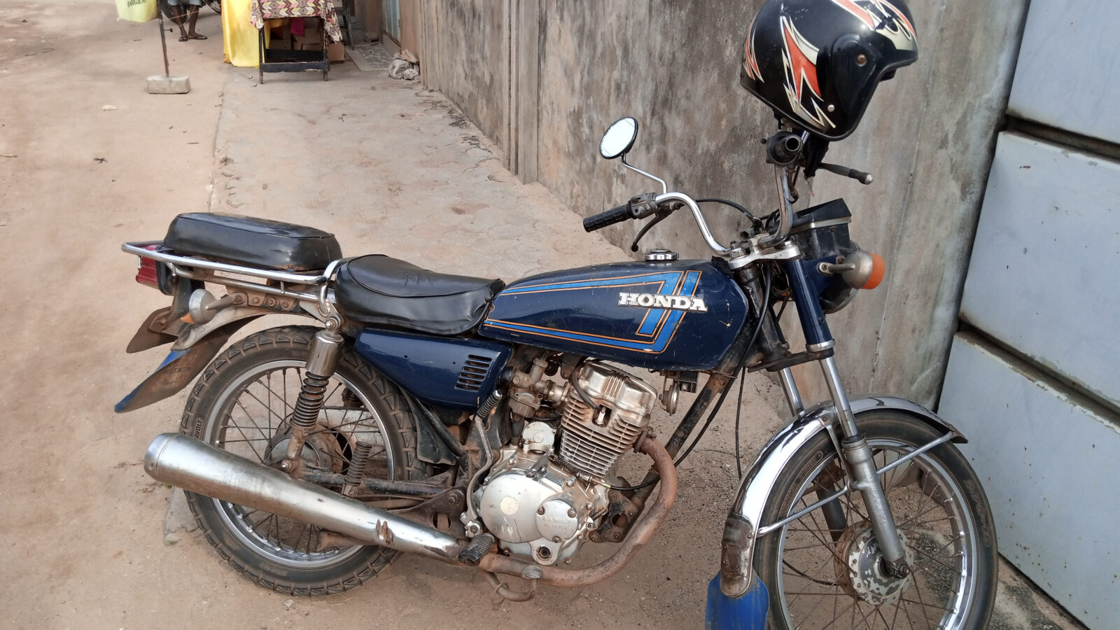 Honda chega a 10 milhões de motos flex no Brasil