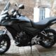 Honda CB 500X: por que a Honda tirou essa trail de linha