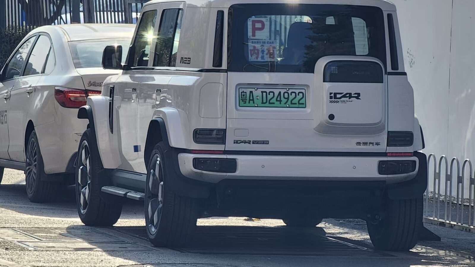 Chery traz quarta marca ao Brasil ainda em agosto