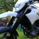 Yamaha XT 660: a trail que recusa aposentadoria
