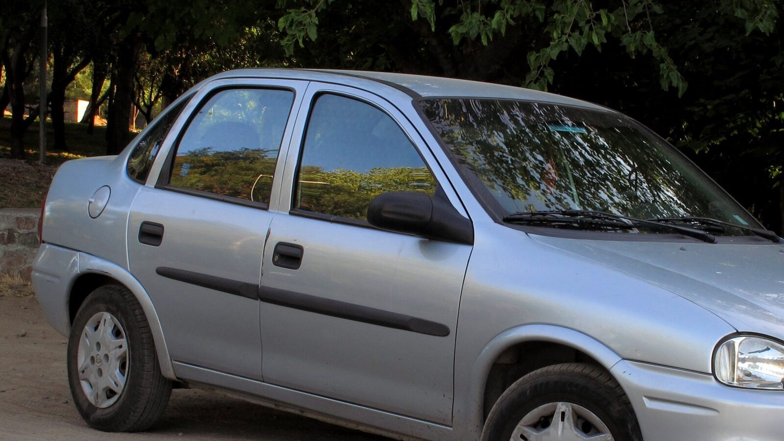 Corsa Classic: o carro que a Chevrolet não conseguiu matar
