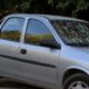Corsa Classic: o carro que a Chevrolet não conseguiu matar
