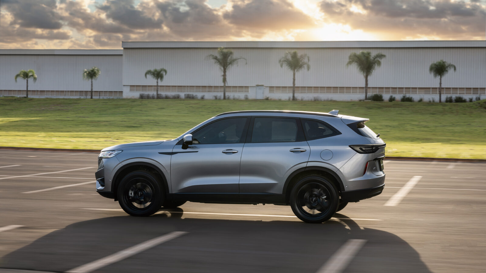 Brasil assume topo mundial em compra de carros chineses