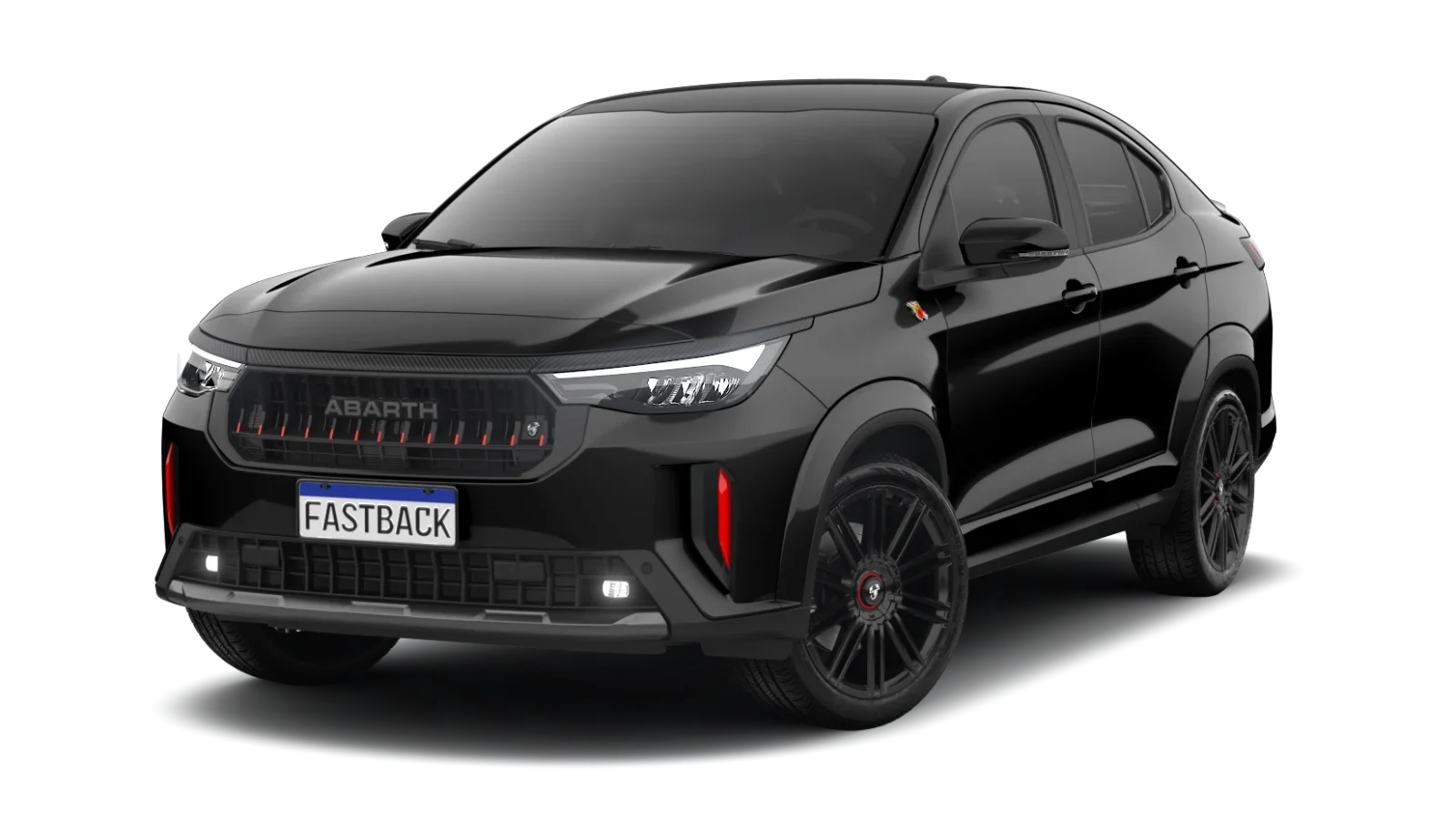 Abarth fica mais barato que o 1.0 na Fiat