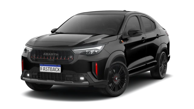 Abarth fica mais barato que o 1.0 na Fiat