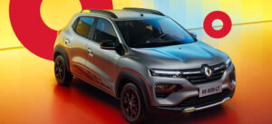 Renault Kwid chega a 800 mil unidades produzidas no Brasil: preço e ficha técnica Renault Kwid produzido no Brasil