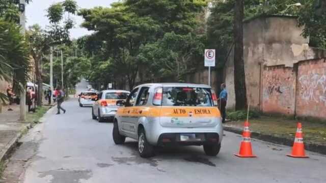 CNH mais barata gera 100 mil cortes e vai ao STF