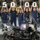 BMW em Manaus virou pilar após 150 mil motos
